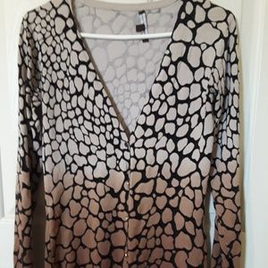 ADRIENNE VITTADINI BUTTONUP